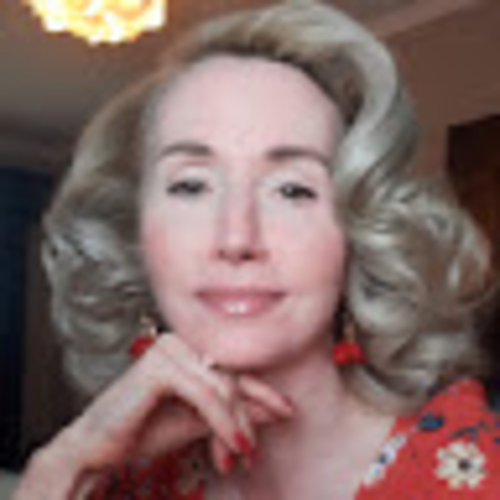 Meet your Posher, Greer